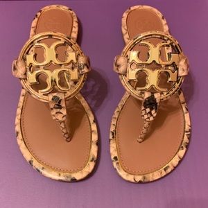 Tory Burch Millers size 5.5